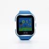 iLike Relógio GPS para criança IWH01BE Azul