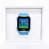 iLike Relógio GPS para criança IWH01BE Azul
