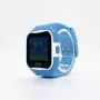 iLike Relógio GPS para criança IWH01BE Azul