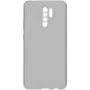 Evelatus Capa traseira TPU para Xiaomi Redmi 9 - Fumada (1,5 mm)