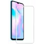 Evelatus Capa de silicone transparente 1,5 mm TPU para Xiaomi Redmi 9A / 9AT / 9i