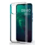Evelatus Capa de silicone transparente 1,5 mm TPU para Xiaomi Mi 10 Lite