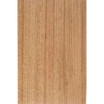 Película Universal Wooden Skin A3 EVELATUS para Plotter de Corte Mogno