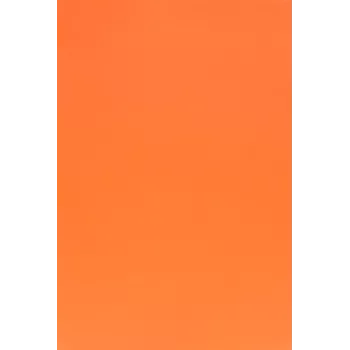 Película Universal 3M Mattfarbfolie EVELATUS para Plotter de Corte Laranja