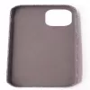 Capa Apple Fabric Evelatus para iPhone 12 Pro Max EFC01FB