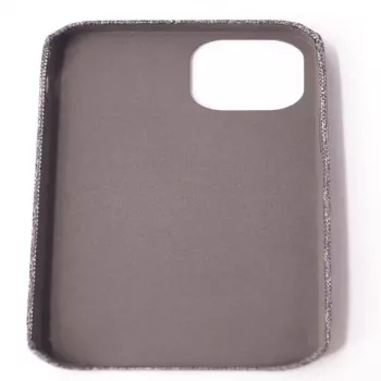 Capa Apple Fabric Evelatus para iPhone 12 Pro Max EFC01FB