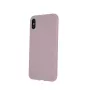 Capa TPU Mate iLike para Xiaomi Redmi Note 8T Rosa-pó