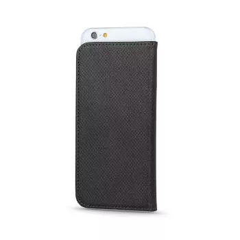 Suporte universal magnético para smartphone iLike 4,5-5,0 polegadas Preto