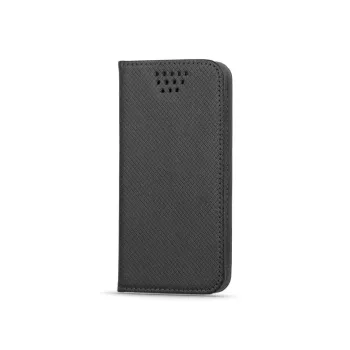 Suporte universal magnético para smartphone iLike 4,5-5,0 polegadas Preto