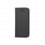 Suporte universal magnético para smartphone iLike 4,5-5,0 polegadas Preto