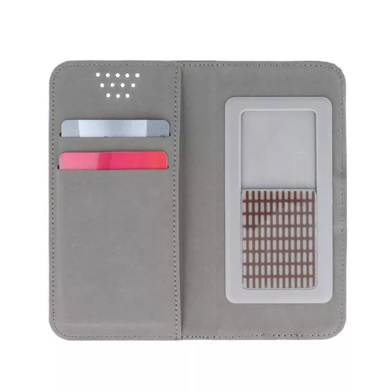 Capa universal magnética iLike 4,5-5,0 Dourado