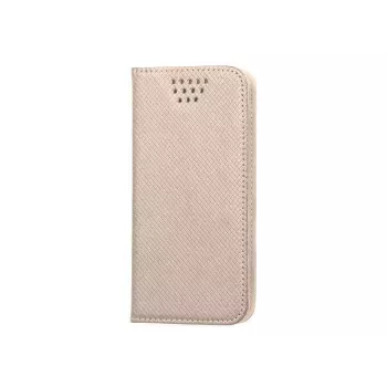 Capa universal magnética iLike 4,5-5,0 Dourado