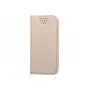 Capa universal magnética iLike 4,5-5,0 Dourado