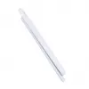 Candeeiro de secretária Evelatus com carregador sem fios EWC07 Branco