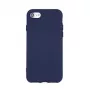 Capa de silicone iLike para Apple iPhone 6/6s azul-escura