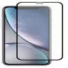 Evelatus Apple iPhone 12/12 Pro Rubber Anti-Broken 3D Glass Full Cover Japan Glue Anti-Static protetor de ecrã