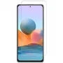 Película de vidro Clear Glass 0.33 Flat Clear Glass Japan Glue Anti-Static Evelatus para Xiaomi Redmi Note 10