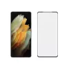 Evelatus Samsung Galaxy S21 Ultra 3D Full Cover Japan Glue Glass Anti-Static Película