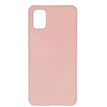 Evelatus Capa de silicone Nano Soft Touch TPU para Xiaomi Poco M3 bege