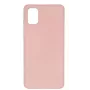 Evelatus Capa de silicone Nano Soft Touch TPU para Xiaomi Poco M3 bege