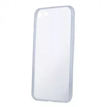 iLike Capa fina 1mm para Samsung Galaxy A72 transparente