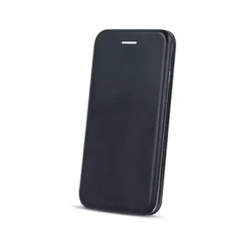 iLike Capa tipo livro para Samsung Galaxy S20 Plus preta