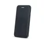 iLike Capa tipo livro para Samsung Galaxy S20 Plus preta