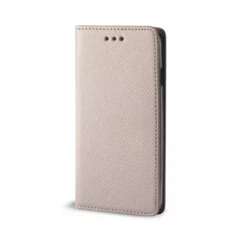 iLike Capa tipo livro V1 para Samsung Galaxy A32 5G dourada
