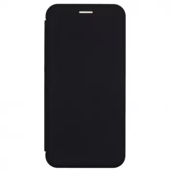 Evelatus Capa tipo livro para Samsung Galaxy A02s preta