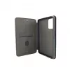 Evelatus Capa tipo livro para Samsung Galaxy A32 5G preta