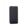 Evelatus Capa tipo livro para Samsung Galaxy A32 5G preta