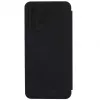 Evelatus Capa tipo livro para Samsung Galaxy A72 preta