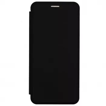 Evelatus Capa tipo livro para Samsung Galaxy A72 preta