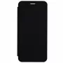 Evelatus Capa tipo livro para Samsung Galaxy A72 preta