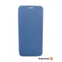 Evelatus Capa tipo livro para Samsung Galaxy A72 azul