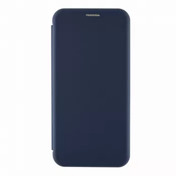 Evelatus Capa tipo livro para Samsung Galaxy S21 Plus azul