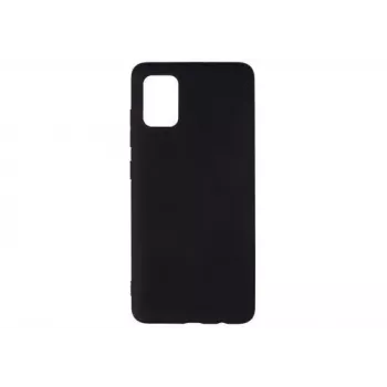 Evelatus Capa tipo livro para Xiaomi POCO M3 preta