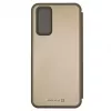 Evelatus Capa tipo livro para Xiaomi POCO M3 / Redmi 9T / Redmi Note 9 4G - dourada