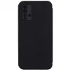 Evelatus Capa tipo livro para Xiaomi Redmi 9T preta