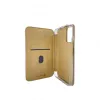 Evelatus Xiaomi Redmi 9T Capa tipo livro, dourada