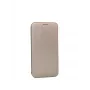 Evelatus Xiaomi Redmi 9T Capa tipo livro, dourada