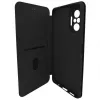 Evelatus Xiaomi Redmi Note 10 Pro Capa tipo livro preta