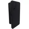 Evelatus Xiaomi Redmi Note 10 Pro Capa tipo livro preta