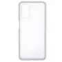 Evelatus Samsung Galaxy A72 capa de silicone transparente 1,5mm TPU transparente