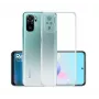 Evelatus Xiaomi Redmi Note 10/10S/Poco M5s capa de silicone militar à prova de choque TPU transparente