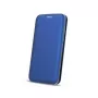iLike Samsung Galaxy A02s Book Case V1 azul-marinho