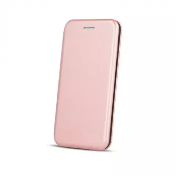 iLike Samsung Galaxy S21 Ultra Book Case ouro rosa