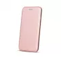 iLike Samsung Galaxy S21 Plus Book Case ouro rosa