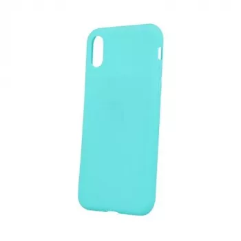 iLike Apple iPhone 6/6s capa TPU mate menta