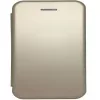 Evelatus Book Case para Xiaomi Mi 11 Lite / 11 Lite 5G / 11 Lite 5G NE - dourado